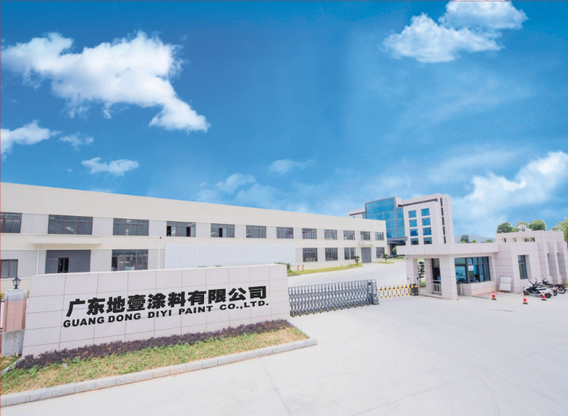 广东地坪漆