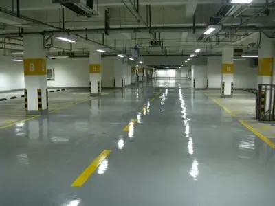 环氧地坪漆